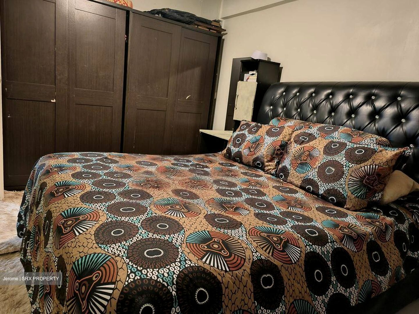 Blk 176 Boon Lay Green (Jurong West), HDB 3 Rooms #598679861